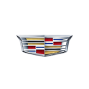 Шины и диски для Cadillac CTS-V в Барнауле