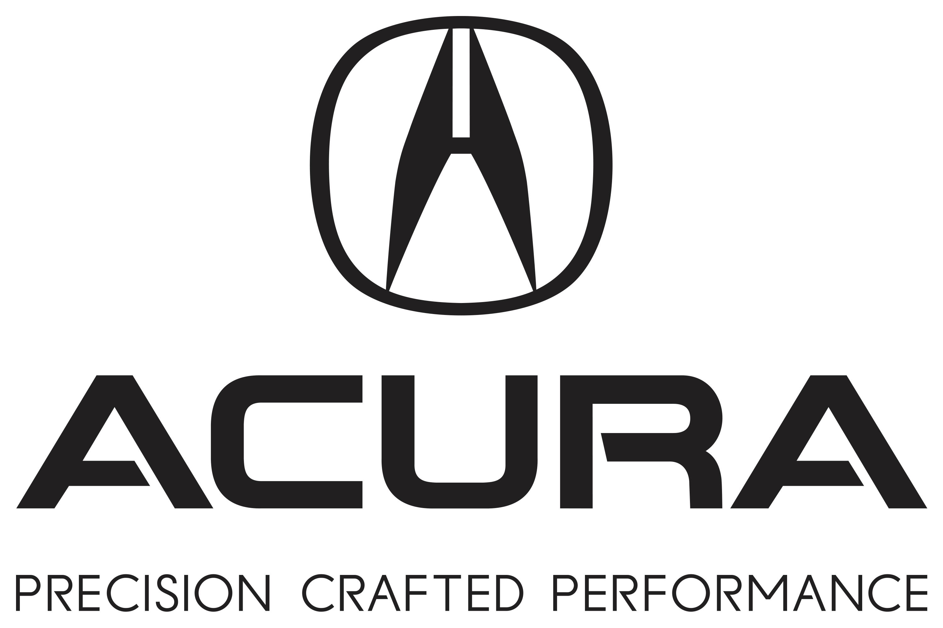 Шины и диски для Acura SLX в Барнауле